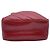 Gucci Borsa Camera GG Marmont in pelle trapuntata diagonale rossa con doppia zip Rosso - vista 4