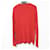 Autre Marque Calvin Klein Strickpullover Rot - Ansicht 2