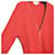 Autre Marque Calvin Klein Strickpullover Rot - Ansicht 3