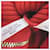 Autre Marque Calvin Klein Strickpullover Rot - Ansicht 7