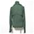 Autre Marque AMERI Ensemble Knitwear 2way Verde - vista 2