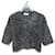 Autre Marque MARW Strickpullover Schwarz