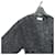 Autre Marque MARW Strickpullover Schwarz - Ansicht 3