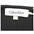 Autre Marque Calvin Klein Strickpullover mit Rippenstrick Schwarz - Ansicht 5
