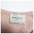 Autre Marque United Arrows Wollstrickpullover mit V-Ausschnitt Pink - Ansicht 4