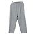 Autre Marque Pantaloni in lana comodi MidiUmi Marrone