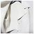 Autre Marque Giacca Corta Snidel Varie Eco Mouton Bianco Crudo - vista 4