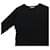 Autre Marque Wollstrickpullover ADORE Schwarz - Ansicht 3