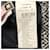 Autre Marque Falda de tweed con espiga MSGM Negro - vista 5