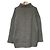 Autre Marque Feinstrick-Rollkragenpullover THE SHINZONE Braun - Ansicht 2
