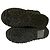 Autre Marque UGG GITA klassische Lammfellstiefel Schwarz - Ansicht 7