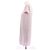 Chanel Rosa Kleid mit Strass Pink - Ansicht 4