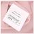 Chanel Rosa Kleid mit Strass Pink - Ansicht 6