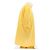 T-shirt Teddy Bear Palm Angels Gialla in Cotone Giallo - vista 3