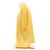 T-shirt Teddy Bear Palm Angels Gialla in Cotone Giallo - vista 4