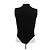 Alaïa Body negro sin mangas