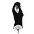 Alaïa Body negro sin mangas - vista 4