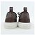 Autre Marque Sneakers Herno SH006UM Marrone - vista 5