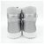 Autre Marque Nike Sneaker Braun - Ansicht 5