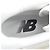 Autre Marque Zapatillas New Balance BB550MDA Blanco - vista 6