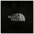 Chaqueta de Plumas The North Face Negro - vista 4