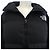 Chaqueta de Plumas The North Face Negro - vista 5