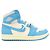 Autre Marque Sneakers Nike Jordan Bianco