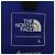 Chaqueta The North Face GORE-TEX Azul - vista 4