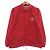 Veste Supreme CREST COACHES Rouge