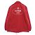 Veste Supreme CREST COACHES Rouge - vue 2