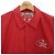 Veste Supreme CREST COACHES Rouge - vue 5