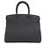 Hermès Borsa Birkin in pelle Togo Hermes Nero - vista 2