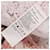 Zimmermann Kleid Botanica Chevron Pink  - Ansicht 5