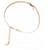 Dior Bracciale con perle D'oro  - vista 4