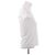 Hermès Camiseta blanca de algodón Blanco - vista 3