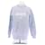 Givenchy Pull déchiré bleu clair Blue  - view 1