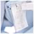 Givenchy Pull déchiré bleu clair Blue  - view 5