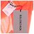 Balenciaga Camiseta naranja fluorescente oversize - vista 5