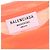Balenciaga Camiseta naranja fluorescente oversize - vista 6