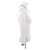 Courreges Top blanco asimétrico - vista 3