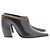 Bottega Veneta Mule a punta nera Nero - vista 6