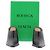 Bottega Veneta Mule a punta nera Nero - vista 8