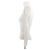 Alaïa Body blanc - view 3