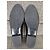 Chanel Bailarinas de cuero negro - vista 10