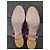 Chanel Décolleté slingback in velluto a coste rosa - vista 14