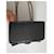 Timeless Chanel Classic Flap Medium Borsa Pelle Caviar Nera Nero - vista 12