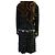 Timeless Conjunto de saia e casaco em tweed preto e branco Chanel - vista 14