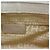 Borsa a tracolla Chanel Perforated Pulley Chain Beige - vista 10