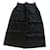 Falda Chanel Negro