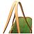 Borsa Tote Neverfull GM da donna Louis Vuitton Verde - vista 5